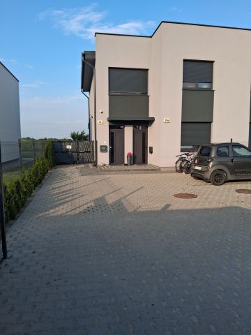 Mieszkanie 4-pokojowe Gniezno Arkuszewo, ul. Toruńska. Zdjęcie 5