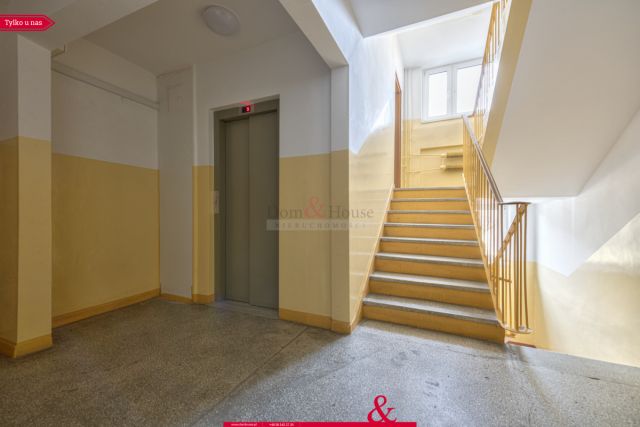 Mieszkanie 3-pokojowe Gdańsk Zaspa, ul. Dywizjonu 303. Zdjęcie 7
