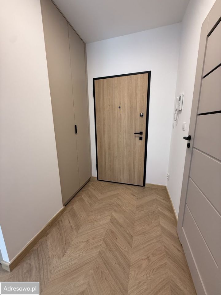 Mieszkanie 2-pokojowe Poznań Nowe Miasto, ul. Wagrowska. Zdjęcie 6