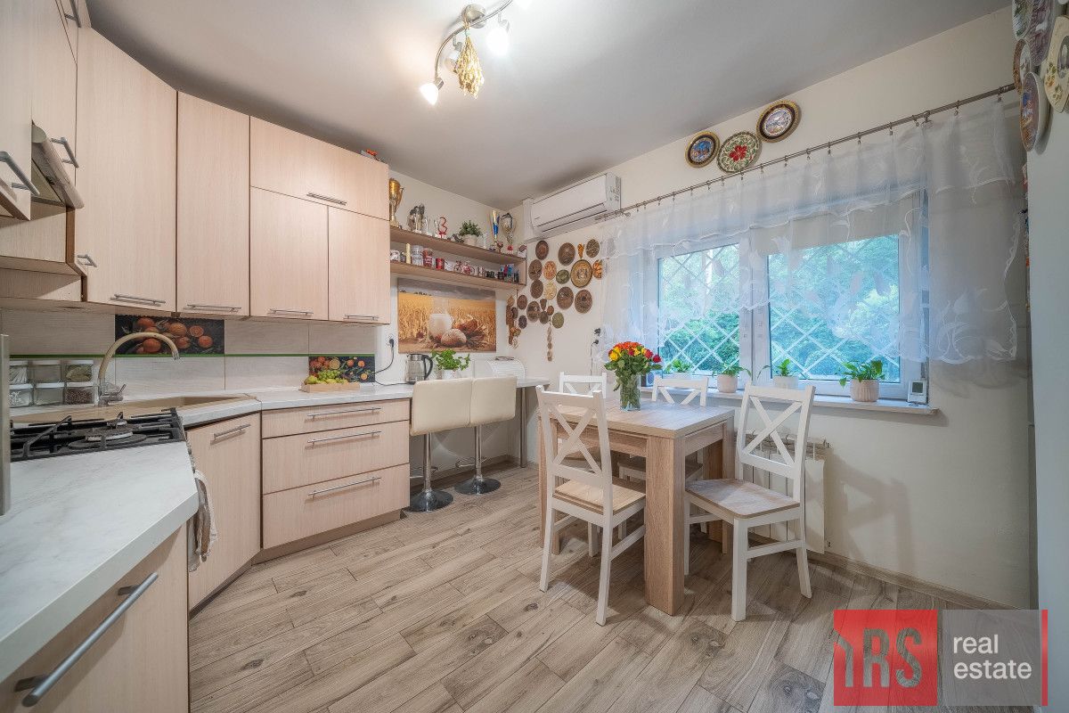 dom wolnostojący, 3 pokoje Milanówek. Zdjęcie 7