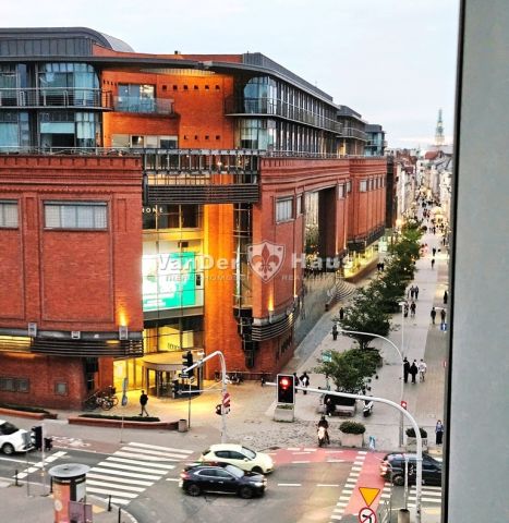 Mieszkanie 2-pokojowe Poznań Centrum, ul. Półwiejska. Zdjęcie 1