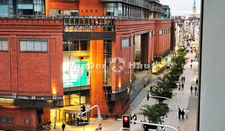 Mieszkanie 2-pokojowe Poznań Centrum, ul. Półwiejska