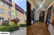 Mieszkanie 3-pokojowe Żyrardów, ul. Gen. Augusta Emila Fieldorfa-Nila. Zdjęcie 1