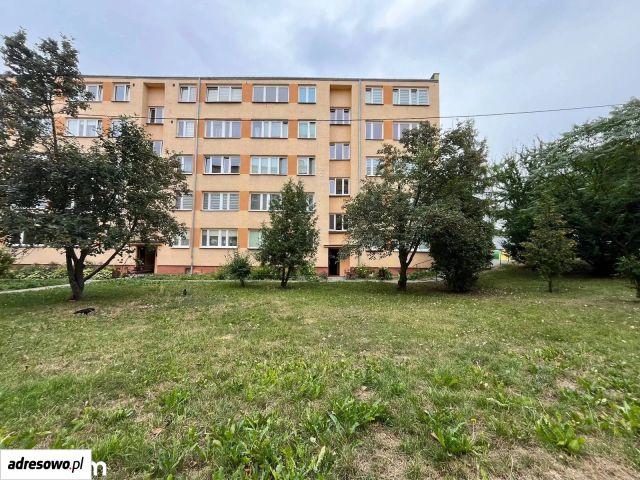 Mieszkanie 3-pokojowe Staszów, ul. Wschodnia. Zdjęcie 1