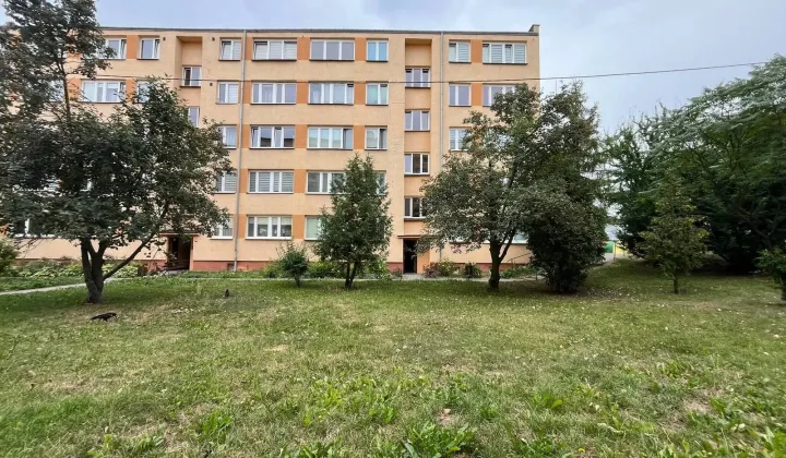 Mieszkanie 3-pokojowe Staszów, ul. Wschodnia