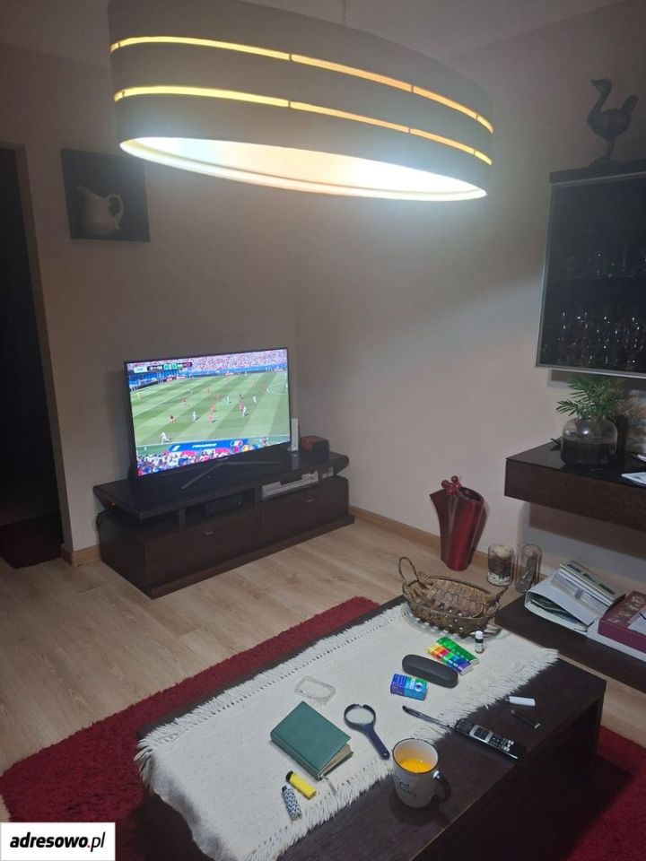 Mieszkanie 2-pokojowe Zielona Góra Centrum, ul. Strumykowa. Zdjęcie 3