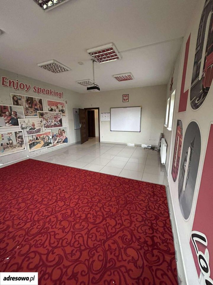 Lokal Augustów, ul. 3 Maja. Zdjęcie 12