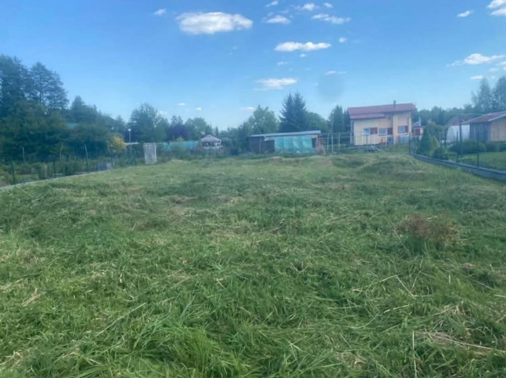 Działka rod Police Jasienica. Zdjęcie 2