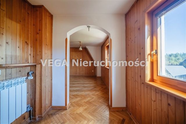 dom szeregowy, 3 pokoje Zakopane, ul. Jaszczurówka. Zdjęcie 25