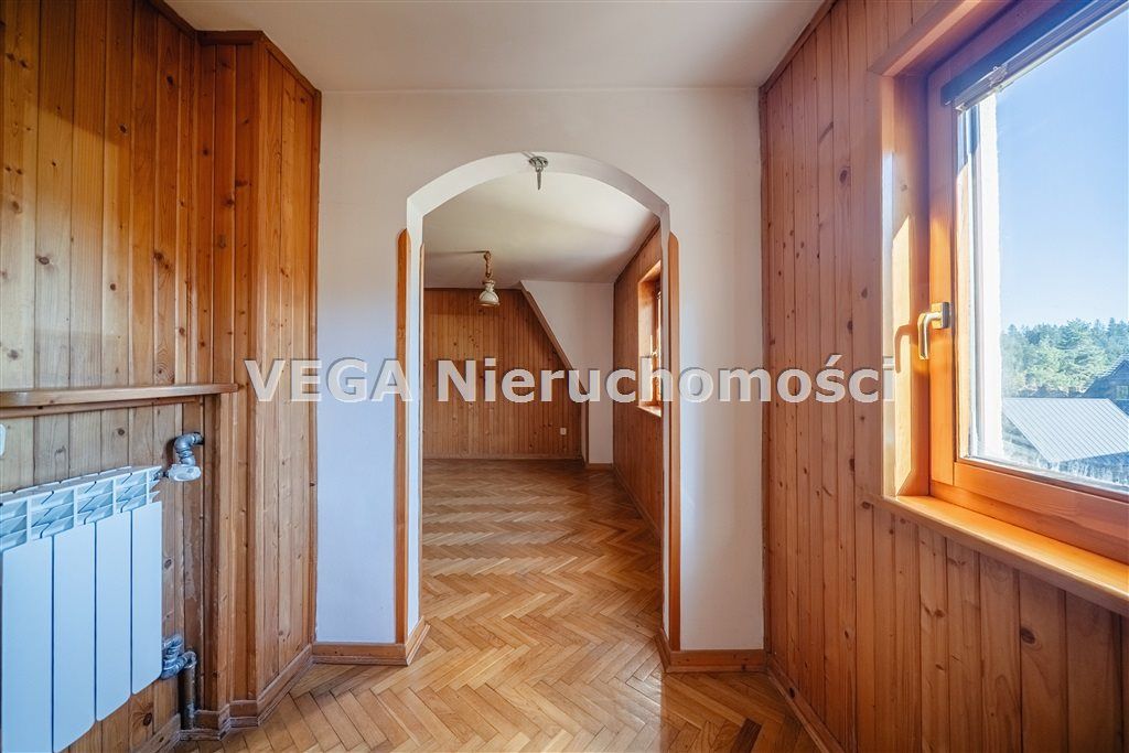 dom szeregowy, 3 pokoje Zakopane, ul. Jaszczurówka. Zdjęcie 25