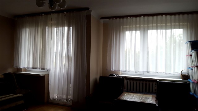Mieszkanie 2-pokojowe Jędrzejów, ul. Romana Dmowskiego. Zdjęcie 1