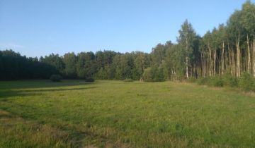 Działka inwestycyjna Żarnowiec
