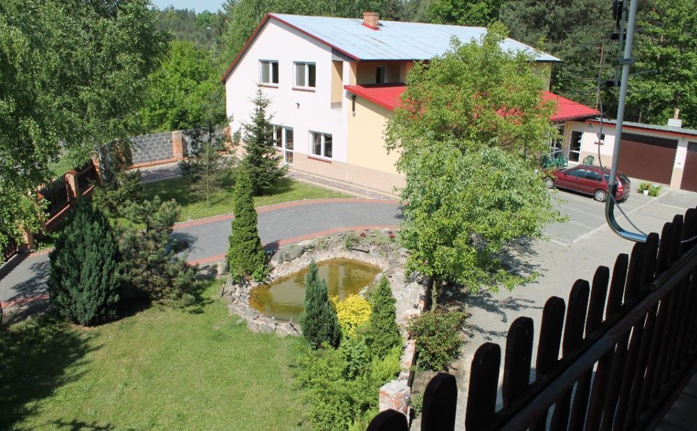 dom wolnostojący Aleksandrów. Zdjęcie 5