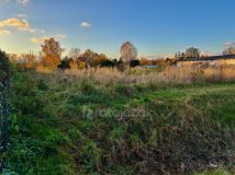 Działka inwestycyjna Radunica, ul. Podmiejska. Zdjęcie 4