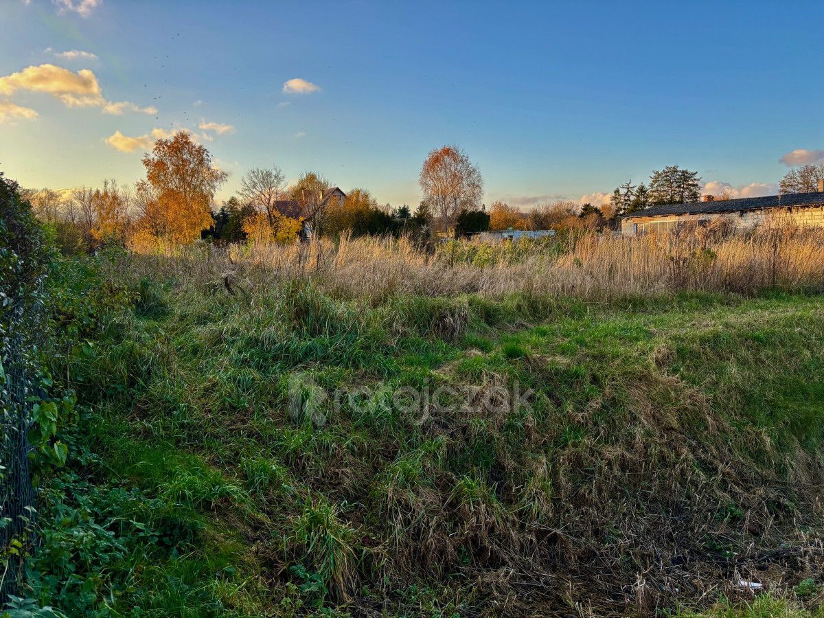 Działka inwestycyjna Radunica, ul. Podmiejska. Zdjęcie 6