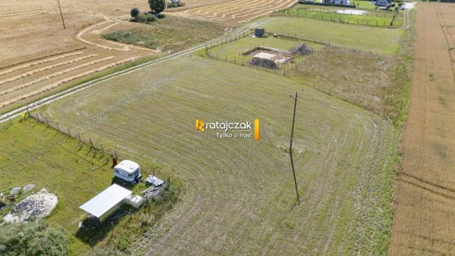 Działka budowlana Robakowo, ul. Królewska. Zdjęcie 3