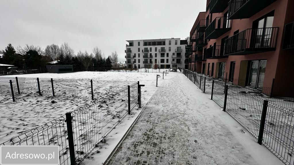 Mieszkanie 3-pokojowe Dawidy Bankowe, ul. Oleńki. Zdjęcie 18