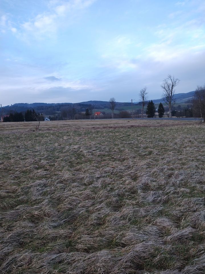 Działka budowlana Ciechanowice. Zdjęcie 7