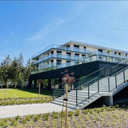 Mieszkanie 2-pokojowe Dziwnów, ul. Spadochroniarzy Polskich. Zdjęcie 6