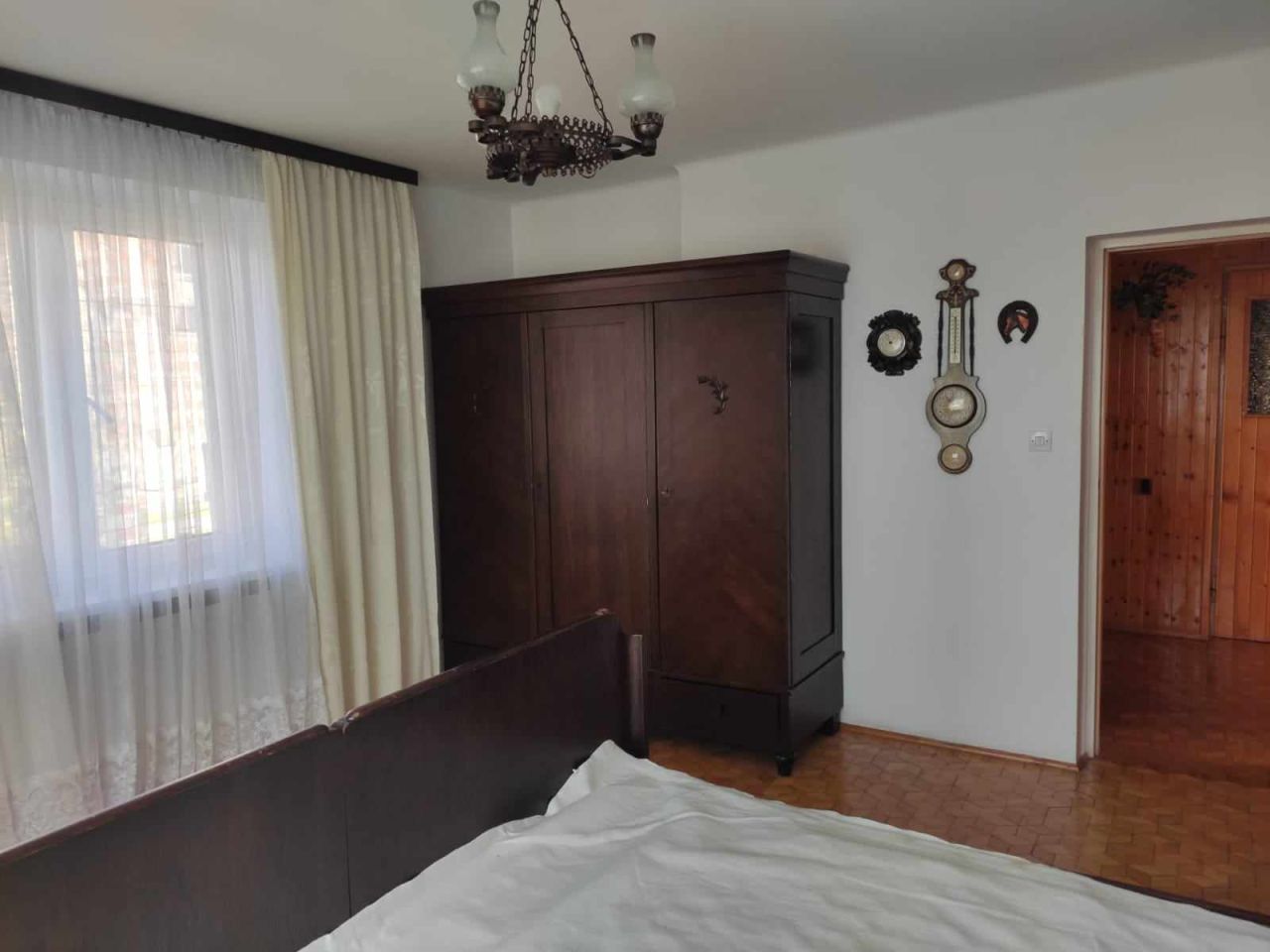 dom wolnostojący, 6 pokoi Ciężkowice Miasto. Zdjęcie 6