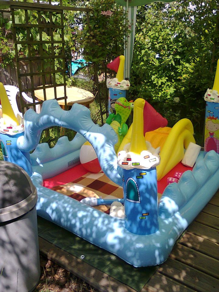 Działka rekreacyjna Częstochowa Błeszno, ul. Kusocińskiego. Zdjęcie 5