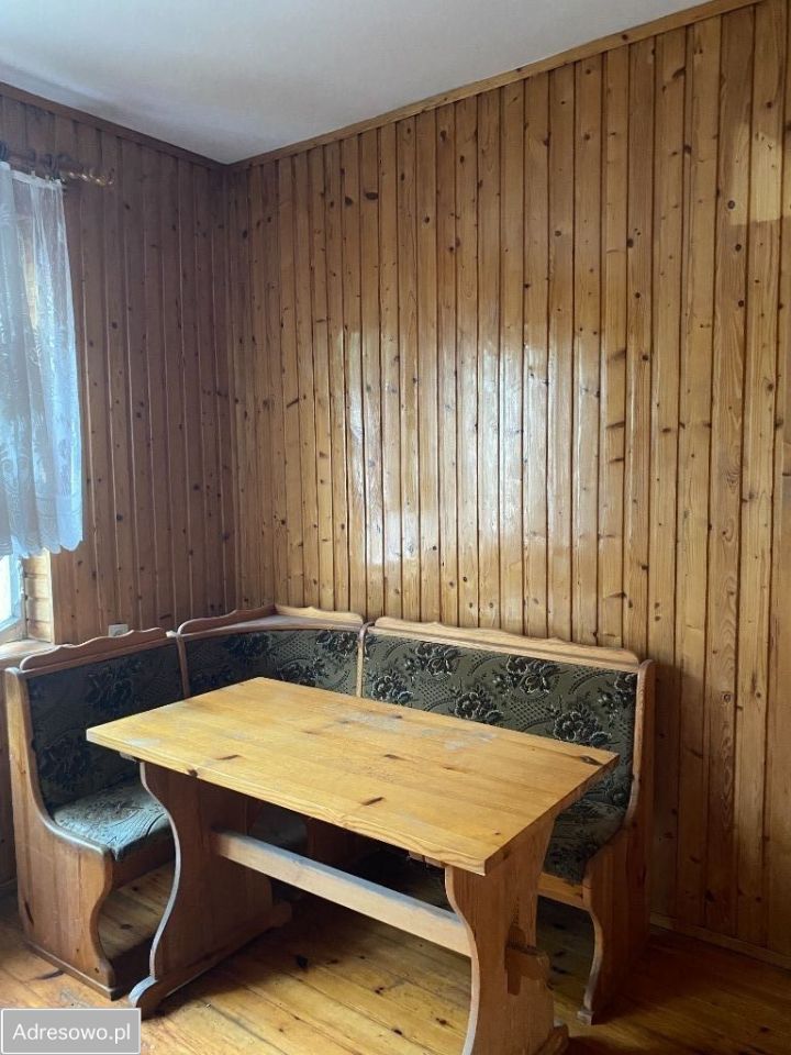 dom wolnostojący, 5 pokoi Szczebrzeszyn, ul. Trębacka. Zdjęcie 2