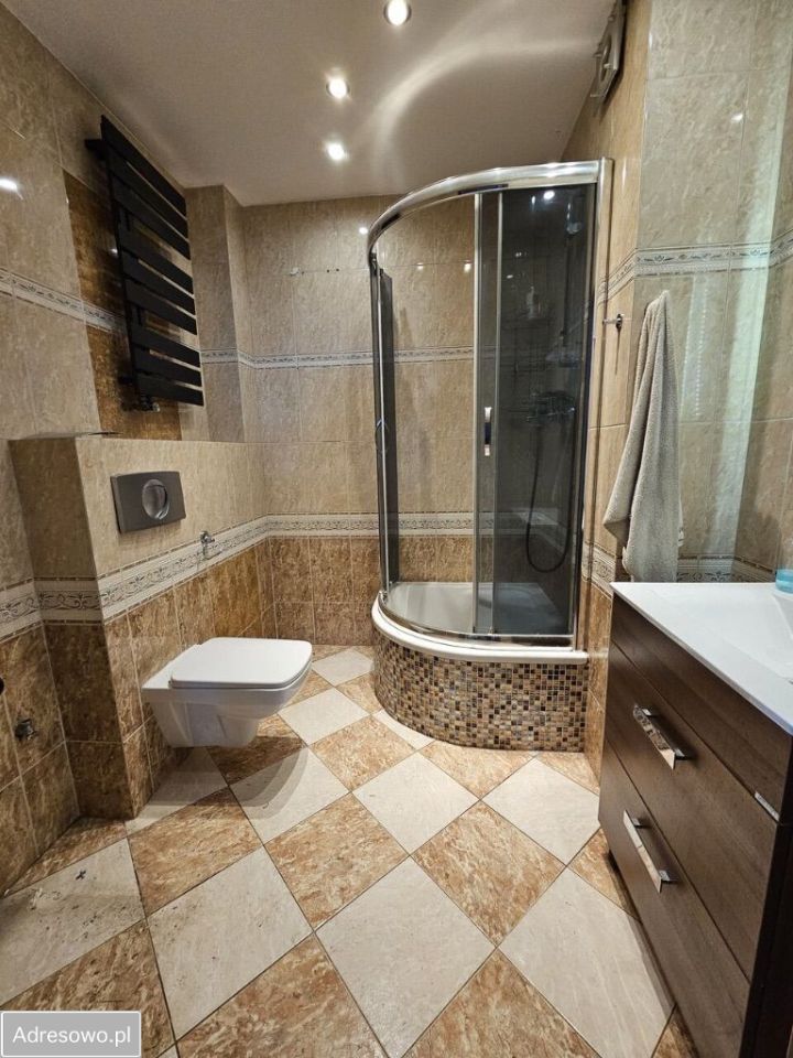 Mieszkanie 3-pokojowe Piaseczno, ul. Młynarska. Zdjęcie 8