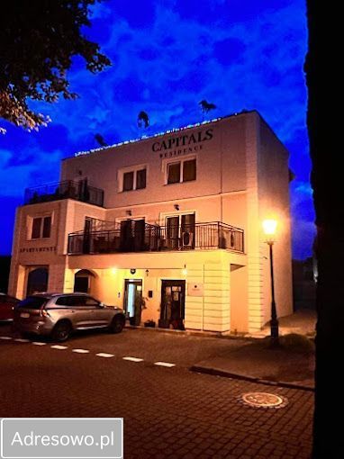 Hotel/pensjonat Oświęcim, ul. św. Jana Bosko. Zdjęcie 3