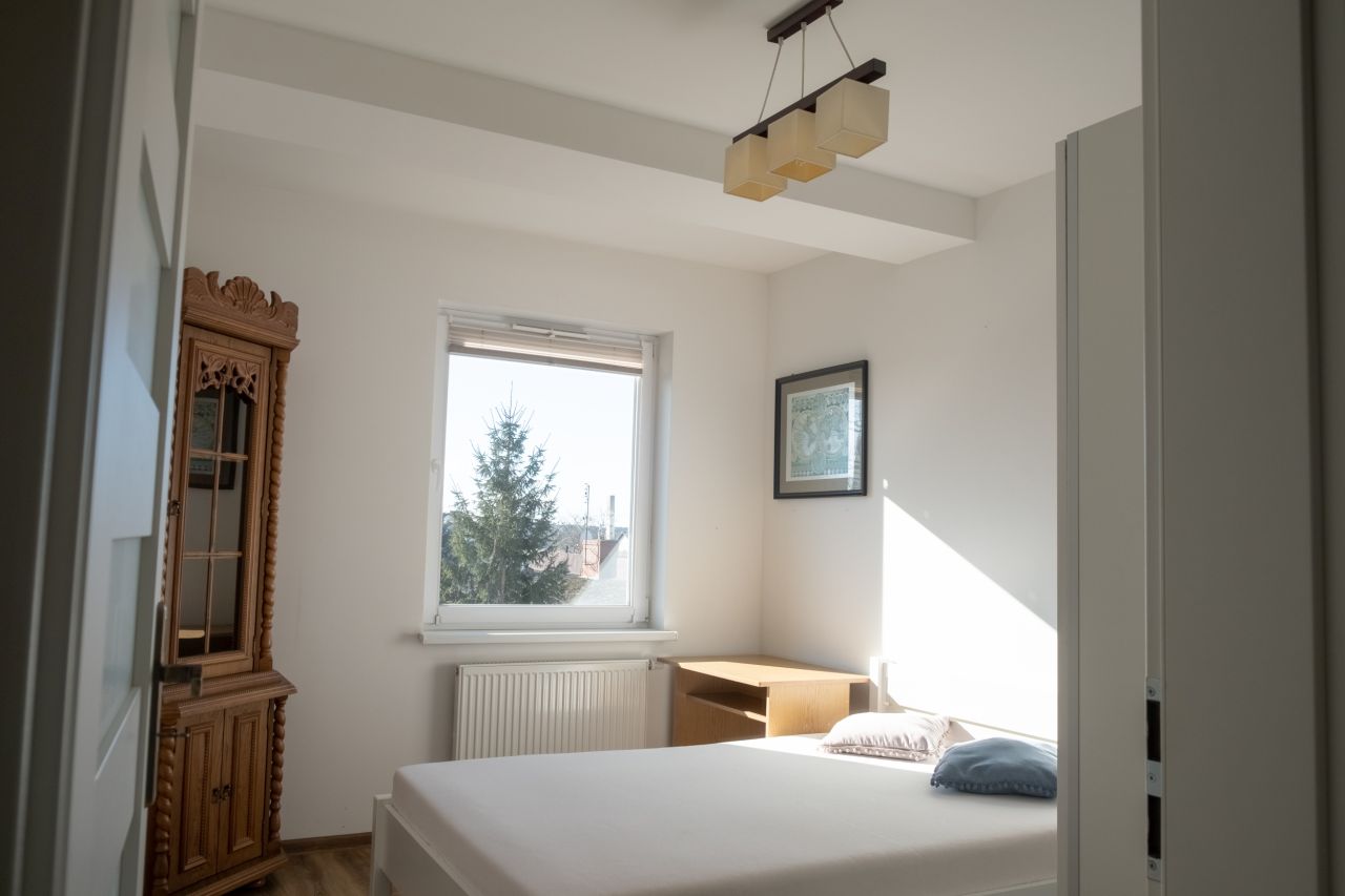 Mieszkanie 2-pokojowe Budzyń, ul. Gimnazjalna. Zdjęcie 10