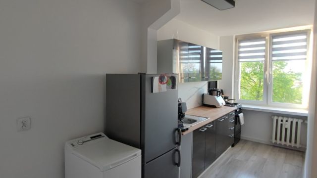 Mieszkanie 2-pokojowe Białogard, ul. Wyspiańskiego. Zdjęcie 1