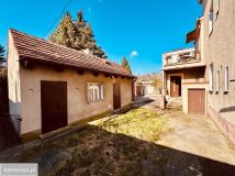 dom wolnostojący, 5 pokoi Poznań Wola, ul. Pilicka. Zdjęcie 4