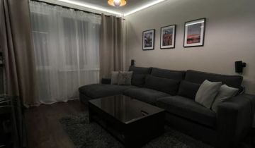 Mieszkanie 2-pokojowe Gdańsk Zaspa, ul. Konstantego Ciołkowskiego