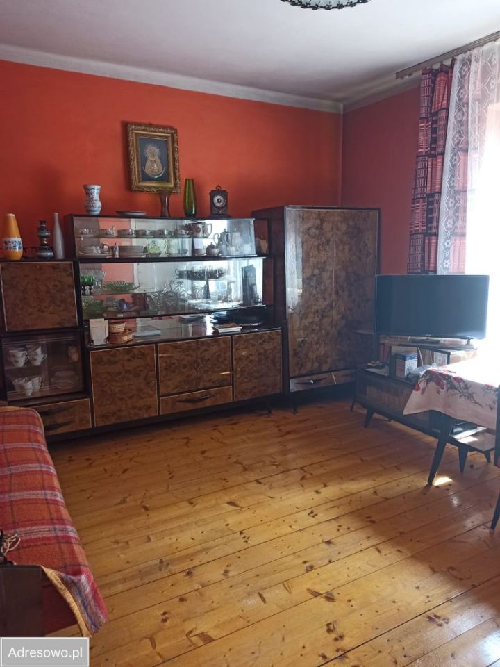 dom wolnostojący, 4 pokoje Trzebinia. Zdjęcie 3