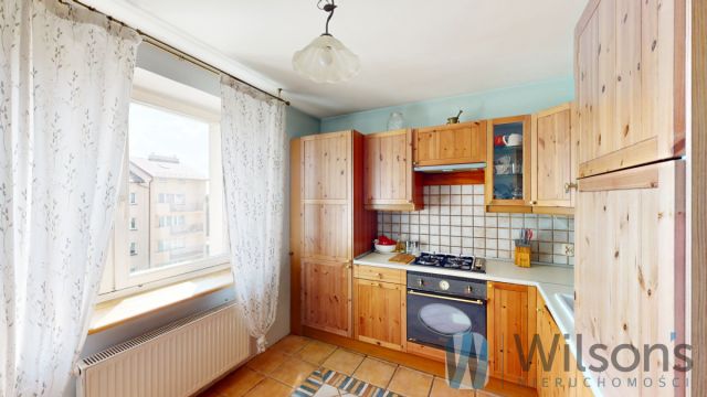 Mieszkanie 3-pokojowe Warszawa Wesoła. Zdjęcie 12