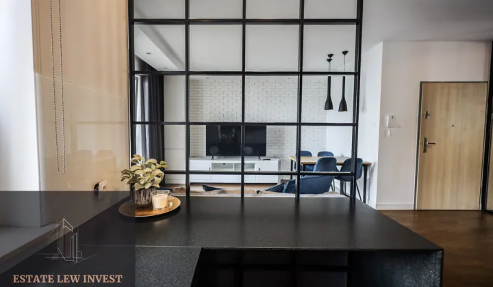 Mieszkanie 3-pokojowe Kraków, ul. Szpakowa