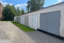 Garaż/miejsce parkingowe Szczecin, ul. Rugiańska
