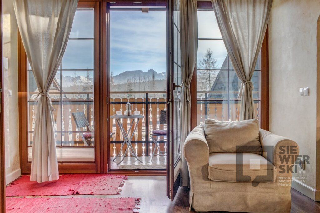 Mieszkanie 3-pokojowe Nowe Bystre. Zdjęcie 5