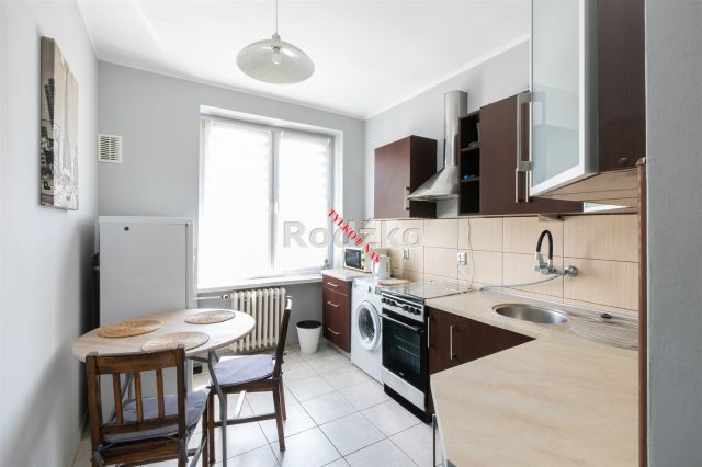 Mieszkanie 2-pokojowe Bydgoszcz Osiedle Leśne, ul. 11 Listopada. Zdjęcie 1