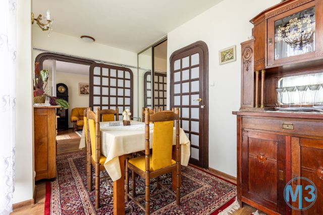 Mieszkanie 3-pokojowe Tarnobrzeg, ul. Mikołaja Kopernika. Zdjęcie 2