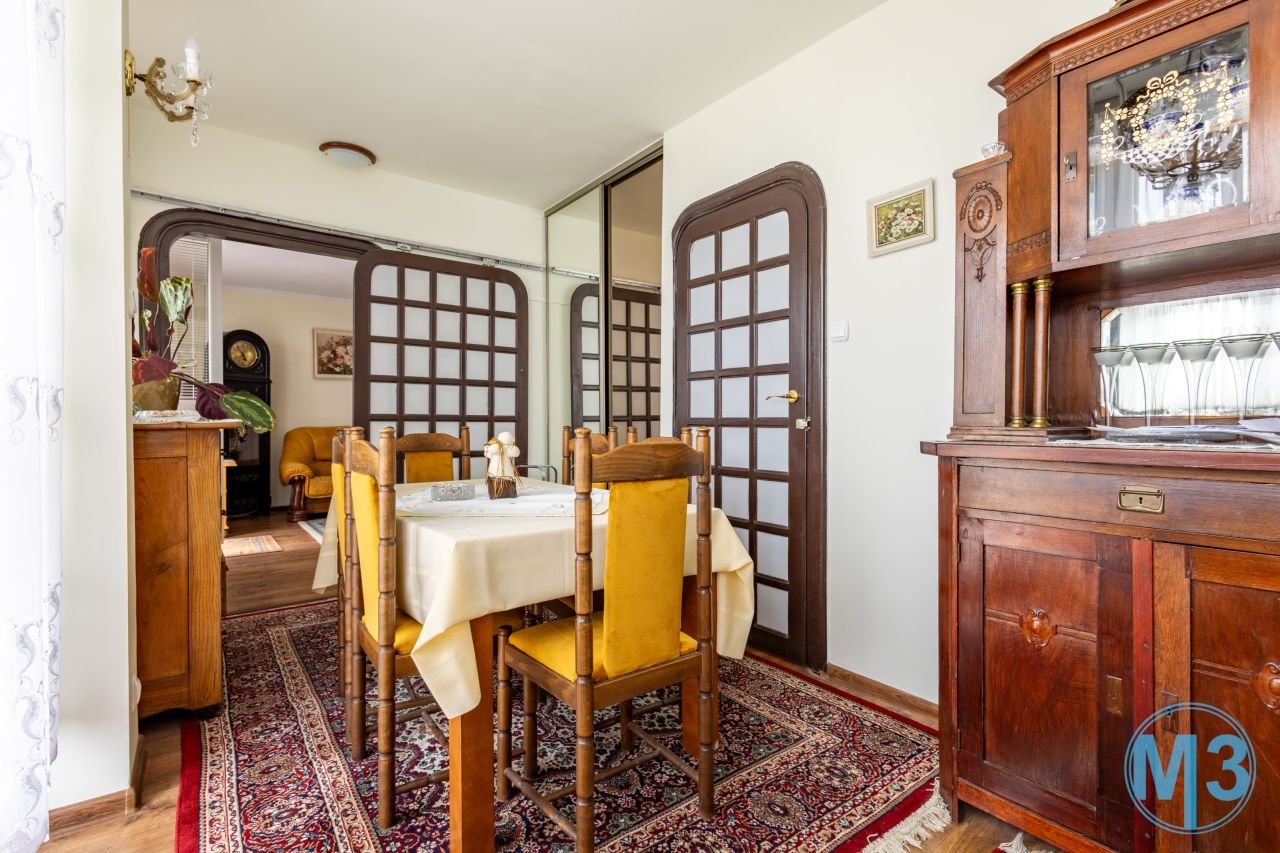 Mieszkanie 3-pokojowe Tarnobrzeg, ul. Mikołaja Kopernika. Zdjęcie 2