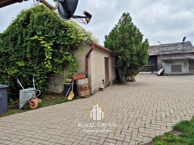 Działka inwestycyjna Bystrzejowice Pierwsze. Zdjęcie 6