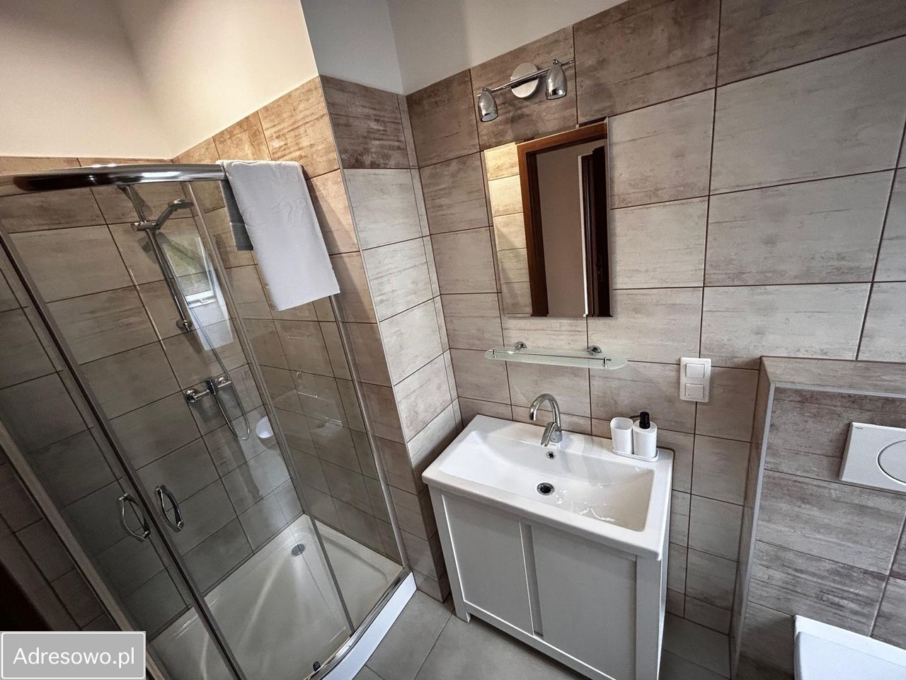 Hotel/pensjonat Duszniki-Zdrój, ul. Fryderyka Chopina. Zdjęcie 7