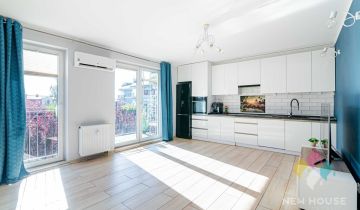 Mieszkanie 3-pokojowe Olsztyn, ul. Wincentego Pstrowskiego