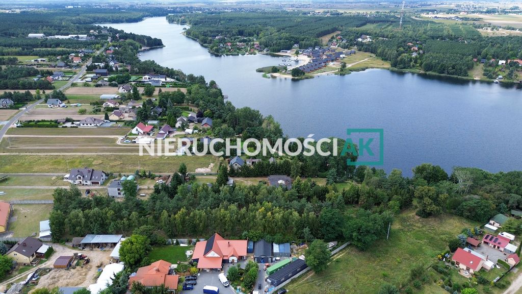 Działka budowlana Głębockie Pierwsze. Zdjęcie 15