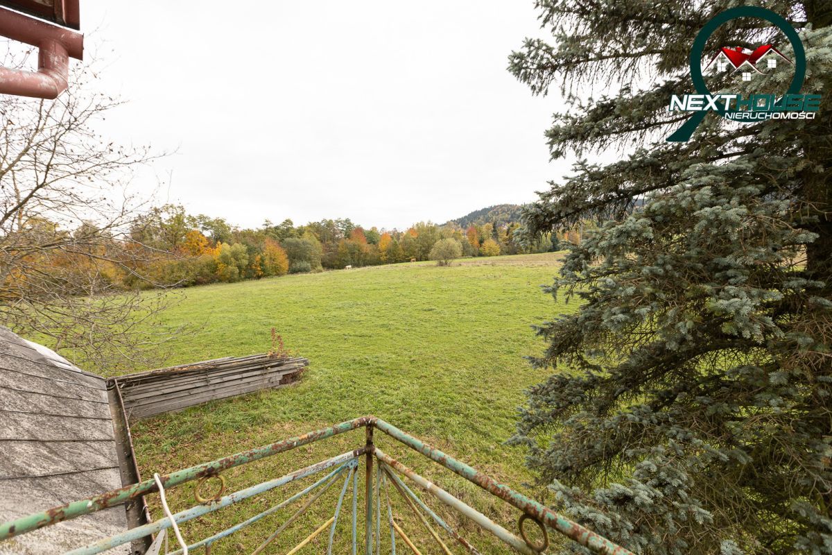 Działka rolna Krasne Potockie. Zdjęcie 17