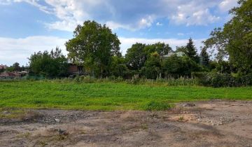 Działka budowlana Ożarów Mazowiecki