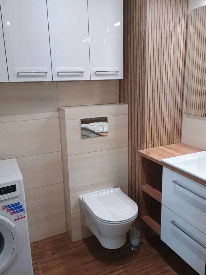 Mieszkanie 2-pokojowe Gołdap, ul. Wojska Polskiego. Zdjęcie 6