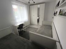 Mieszkanie 3-pokojowe Oświęcim Zasole. Zdjęcie 3