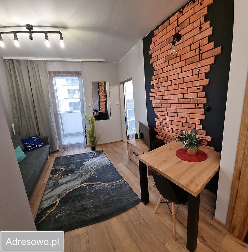 Mieszkanie 2-pokojowe Warszawa Wola, ul. Marcina Kasprzaka. Zdjęcie 7