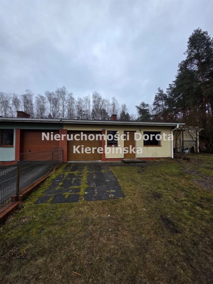 dom wolnostojący, 3 pokoje Konewka. Zdjęcie 7